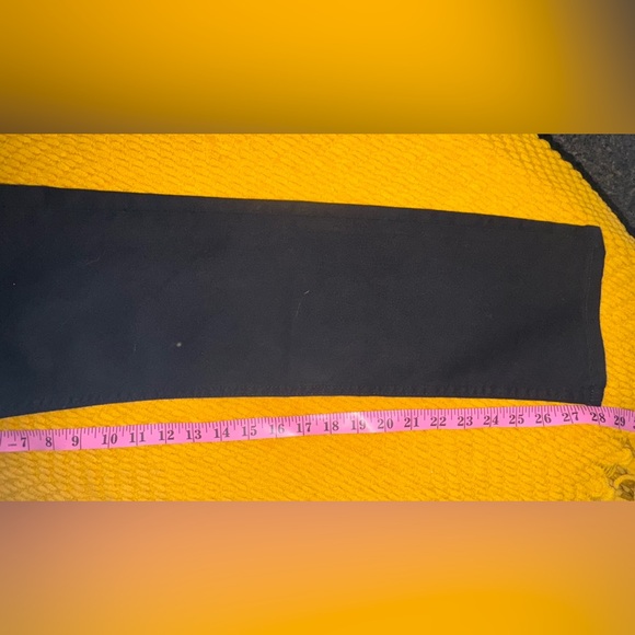 MOTHER Tomcat High Rise Ankle Straight Jeans in Lasting Impression, size 25, NWT - Picture 14 of 14